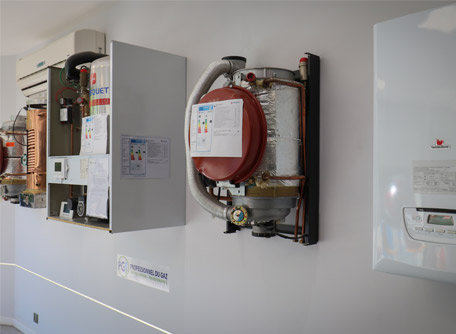 Faire face à l'augmentation des prix de l'énergie en Isère